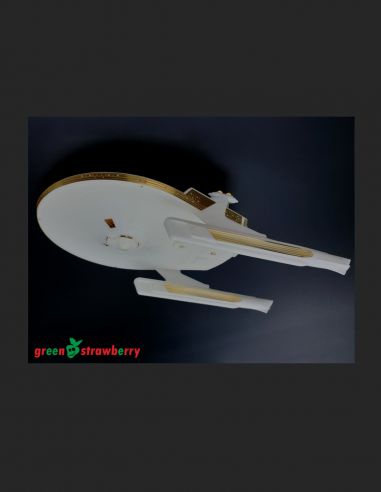 U.S.S. Reliant NCC-1864 + late vesion