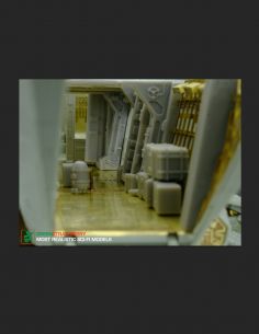 "Razor Crest" - FruitPACK 2