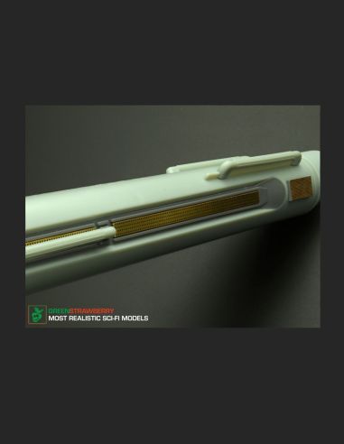 U.S.S. Enterprise NCC-1701 - TOS