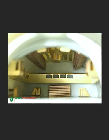 U.S.S. Enterprise NCC-1701 - TOS