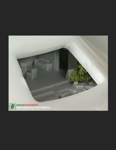 U.S.S. Enterprise NCC-1701 Refit - Officer´s...