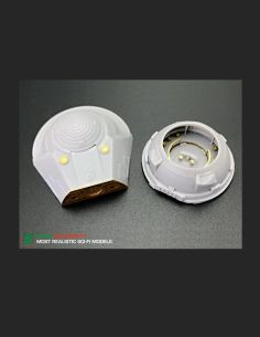 NCC-1701-A - Bridge 2