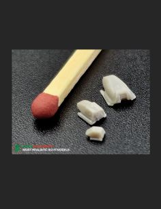 Shuttles Type - 6, 7, 15 - TNG 2