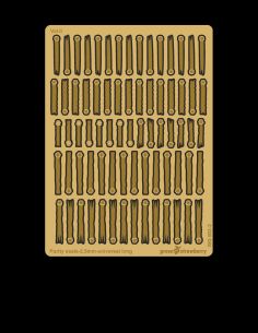 Purity seals - universal long