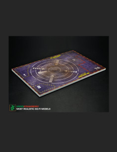 Space Landing Platform 2