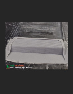 U.S.S. Enterprise NCC-1701-D Galaxy class - Main hangar... 2