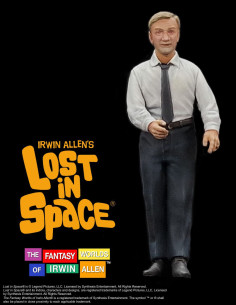 ”Lost in Space” - Dr. Smith vol.II