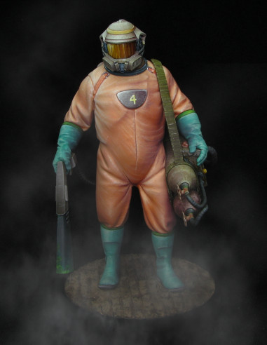 The Farmer