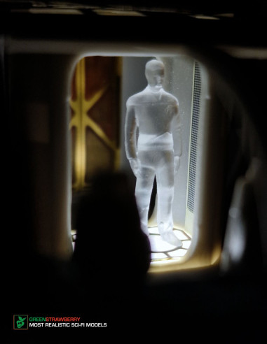 Figures in beam 1/72