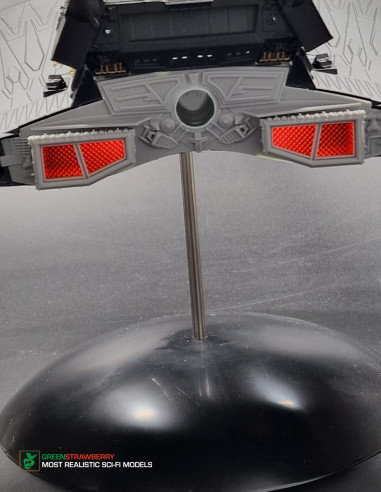 Kronos one (Qo´noS) - impulse engines