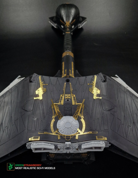 Kronos one (Qo´noS) Fruit Pack