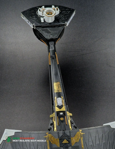 Kronos one (Qo´noS) Fruit Pack