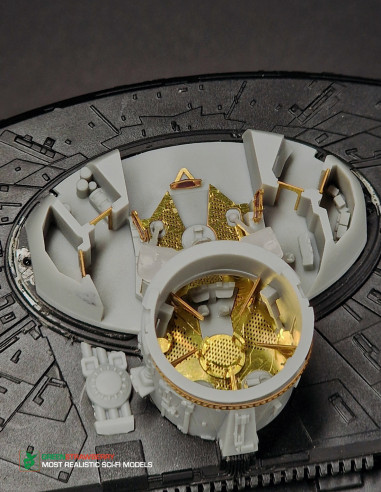 Kronos one (Qo´noS) Fruit Pack