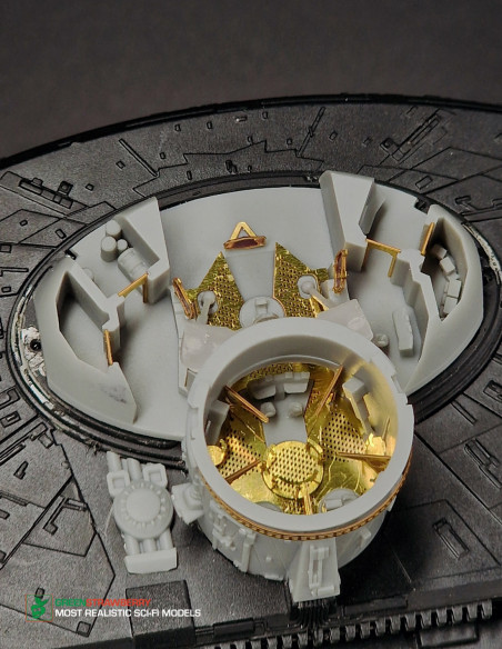 Kronos one (Qo´noS) Fruit Pack