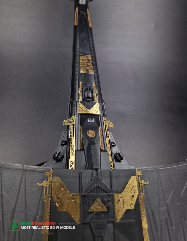 Kronos one (Qo´noS) Fruit Pack