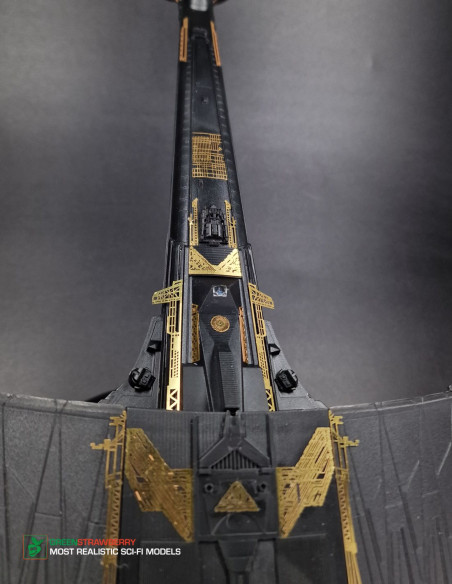 Kronos one (Qo´noS) Fruit Pack