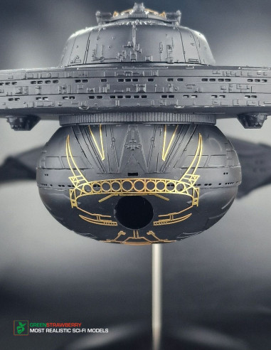 Kronos one (Qo´noS) Fruit Pack