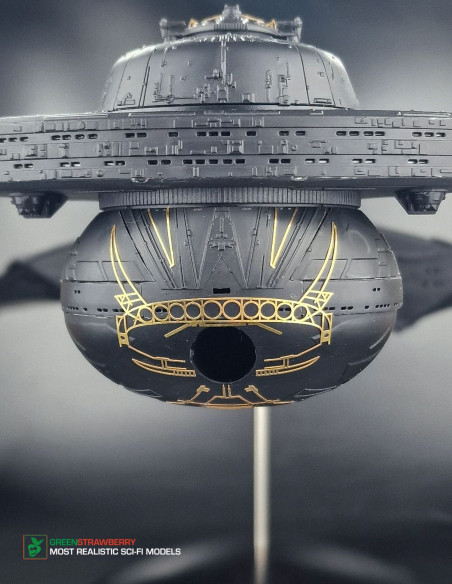 Kronos one (Qo´noS) Fruit Pack