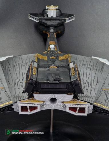 Kronos one (Qo´noS) Fruit Pack