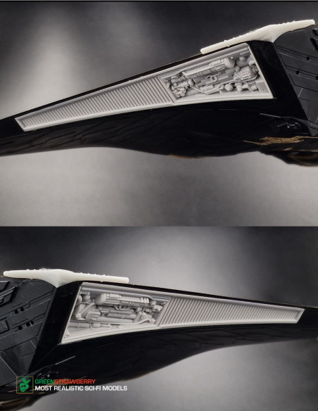 Kronos one (Qo´noS) Fruit Pack