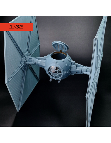 COMBO IMPERIAL ACCESSORIES 1/32