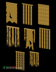 Loincloth armor - short for WARGAMING 2