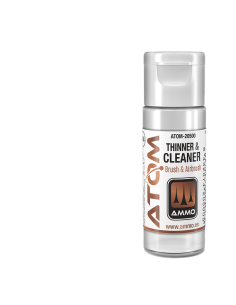 Cleaner & Thinner ATOM