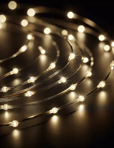 Led chain GIFT