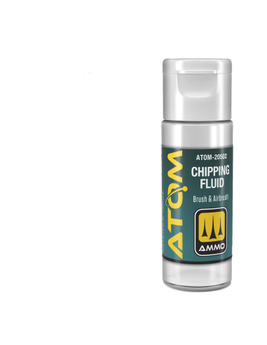 ATOM Chipping Effect 20mL