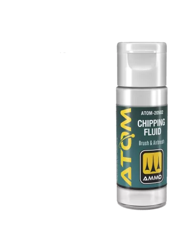 ATOM Chipping Effect 20mL