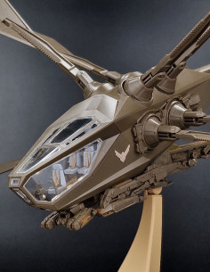 DUNE - Atreides Ornithopter FruitPACK