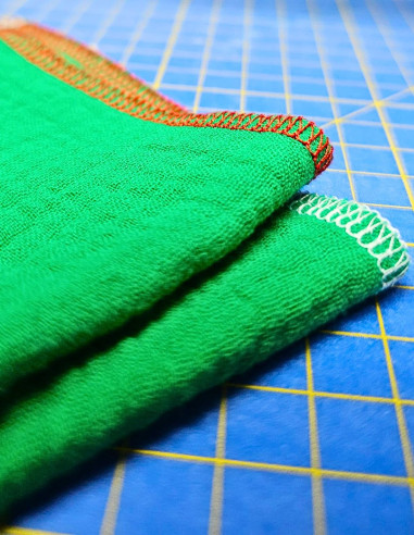 GIFT - cloth