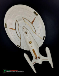 U.S.S. Enterprise NCC-1701-E 2