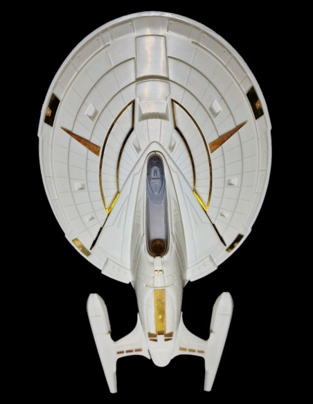 U.S.S. Enterprise NCC-1701-E - FRUITPack