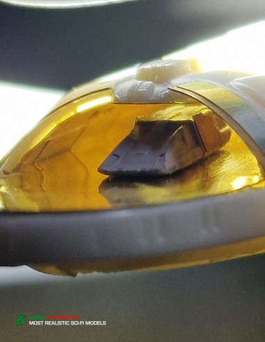 U.S.S. Enterprise NCC-1701-E - FRUITPack