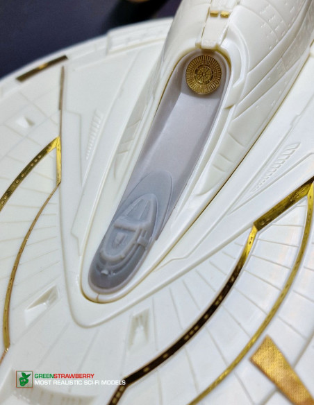 U.S.S. Enterprise NCC-1701-E - FRUITPack