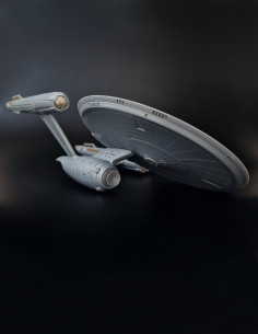 U.S.S. Enterprise NCC-1701 - Discovery FruitPACK