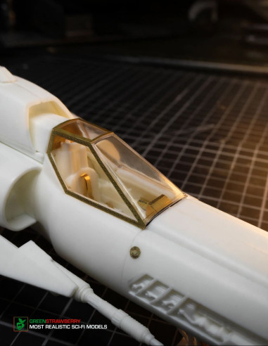 Colonial Viper Mk.II