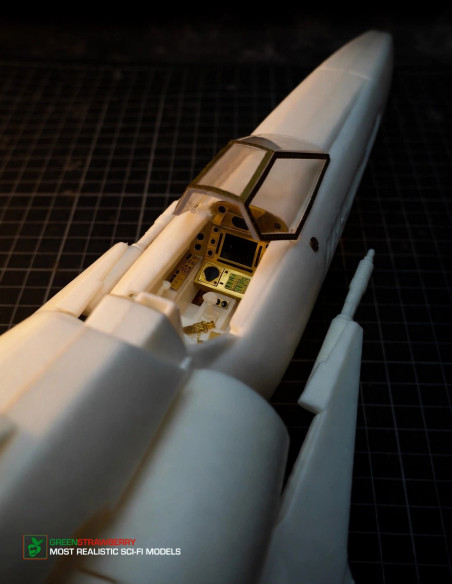 Colonial Viper Mk.II