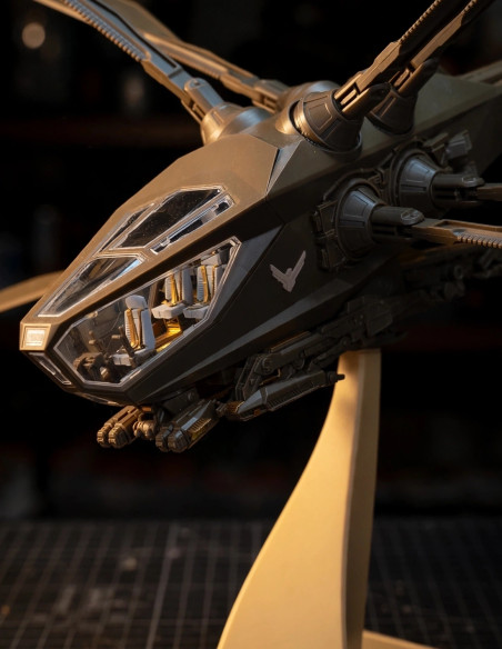 DUNE - Atreides Ornithopter FruitPACK
