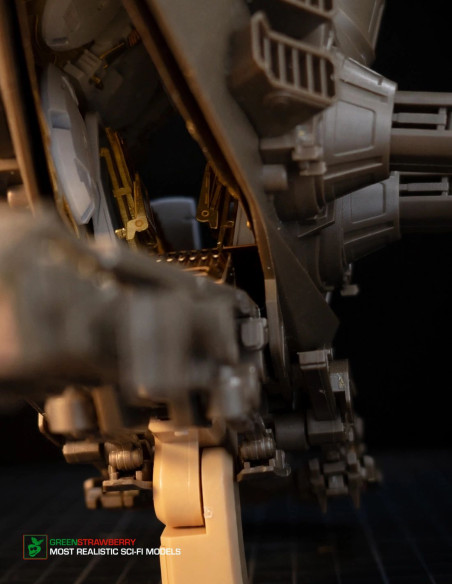 DUNE - Atreides Ornithopter FruitPACK