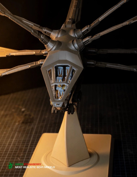 DUNE - Atreides Ornithopter FruitPACK