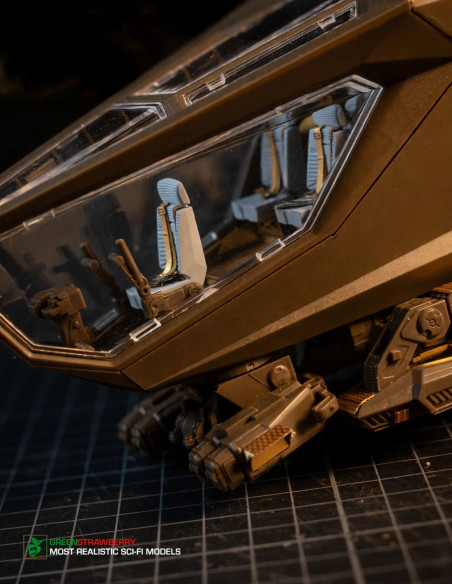 DUNE - Atreides Ornithopter FruitPACK
