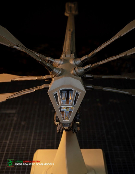 DUNE - Atreides Ornithopter FruitPACK
