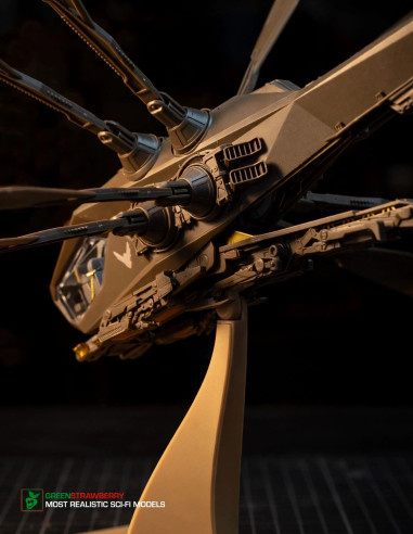 DUNE - Atreides Ornithopter FruitPACK