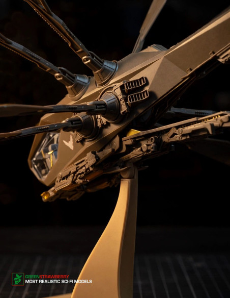 DUNE - Atreides Ornithopter FruitPACK