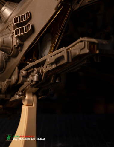 DUNE - Atreides Ornithopter FruitPACK
