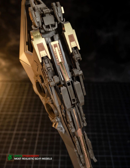 DUNE - Atreides Ornithopter FruitPACK