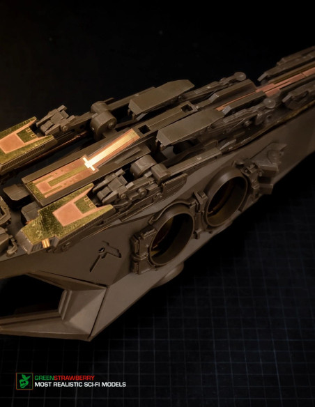 DUNE - Atreides Ornithopter FruitPACK