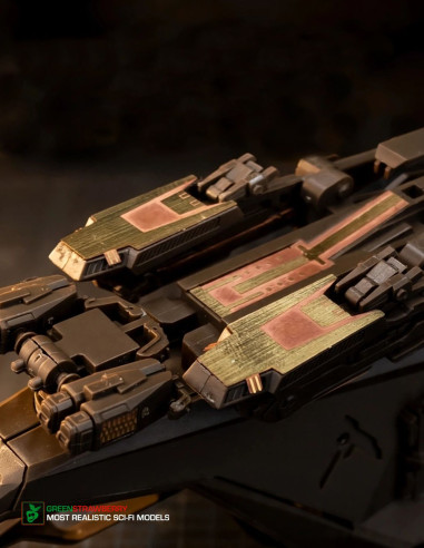 DUNE - Atreides Ornithopter FruitPACK